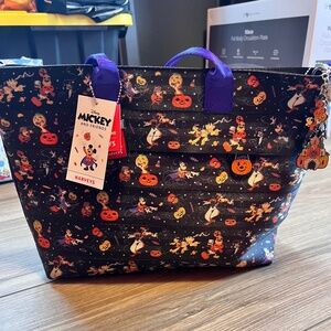 BNWT Harvey’s Disney Halloween Tote